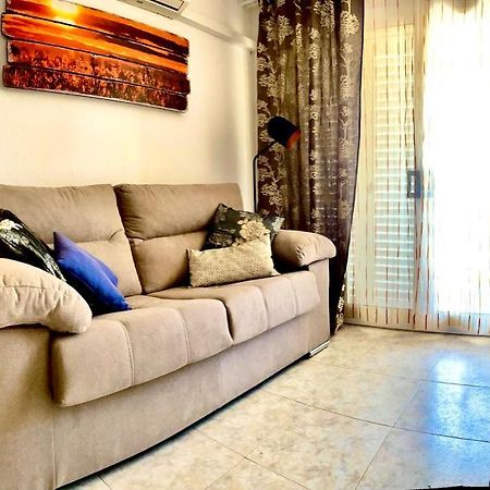 Apartamento Calipso Plus Σαλού Εξωτερικό φωτογραφία