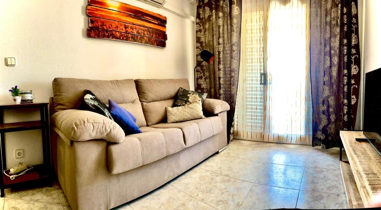 Apartamento Calipso Plus Σαλού Εξωτερικό φωτογραφία