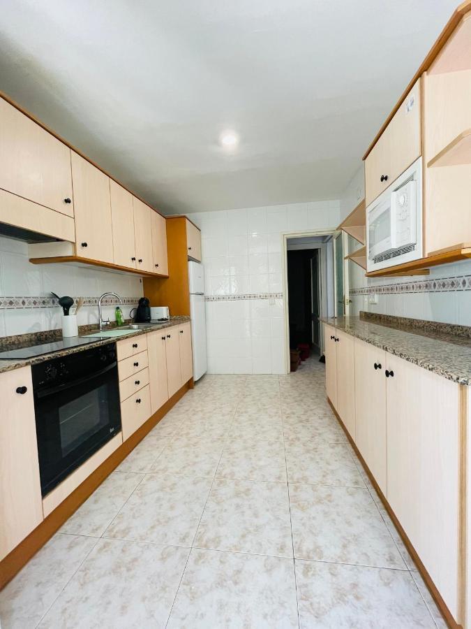 Apartamento Calipso Plus Σαλού Εξωτερικό φωτογραφία
