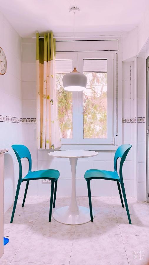 Apartamento Calipso Plus Σαλού Εξωτερικό φωτογραφία