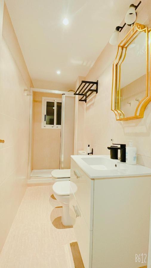 Apartamento Calipso Plus Σαλού Εξωτερικό φωτογραφία