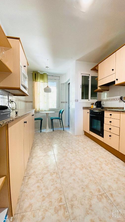 Apartamento Calipso Plus Σαλού Εξωτερικό φωτογραφία