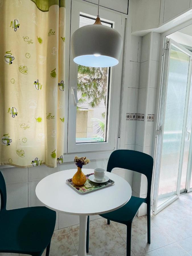 Apartamento Calipso Plus Σαλού Εξωτερικό φωτογραφία