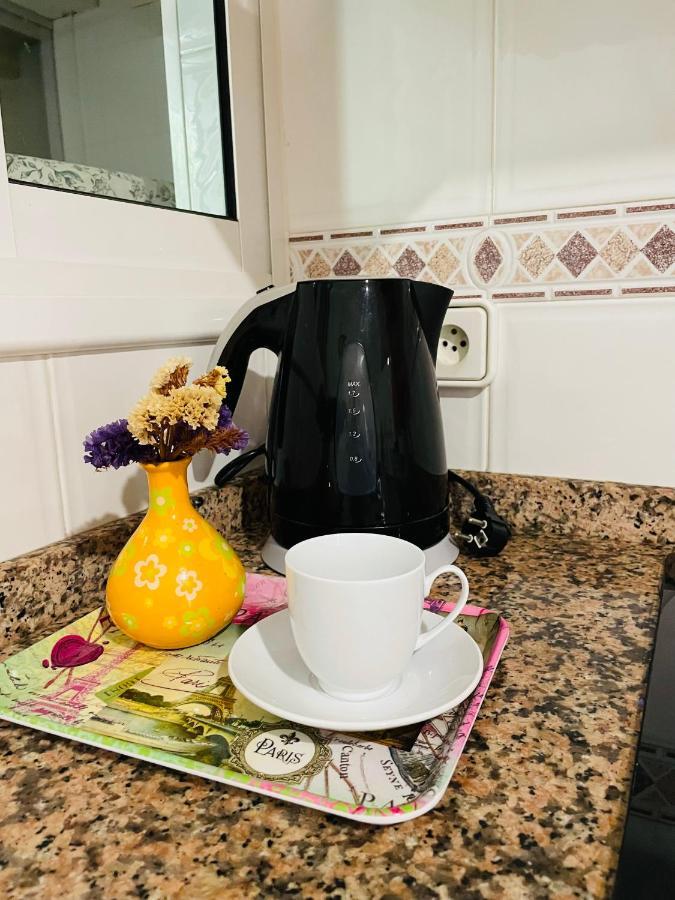 Apartamento Calipso Plus Σαλού Εξωτερικό φωτογραφία