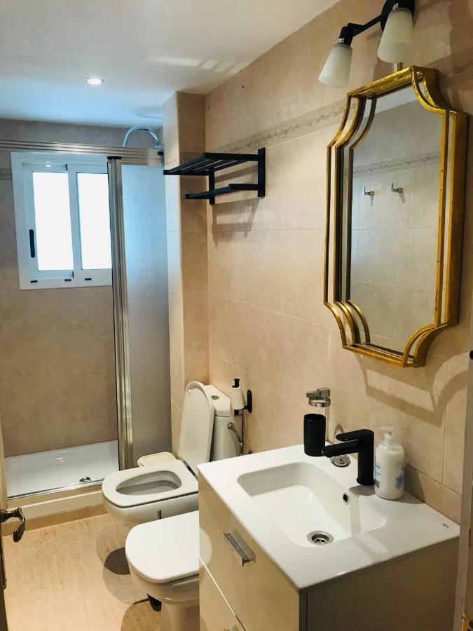 Apartamento Calipso Plus Σαλού Εξωτερικό φωτογραφία