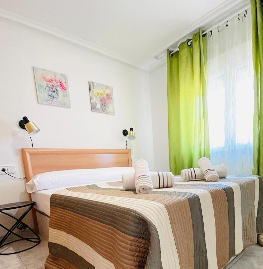 Apartamento Calipso Plus Σαλού Εξωτερικό φωτογραφία